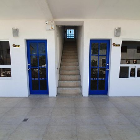 Clubboracay Apartelle Balabag  Экстерьер фото