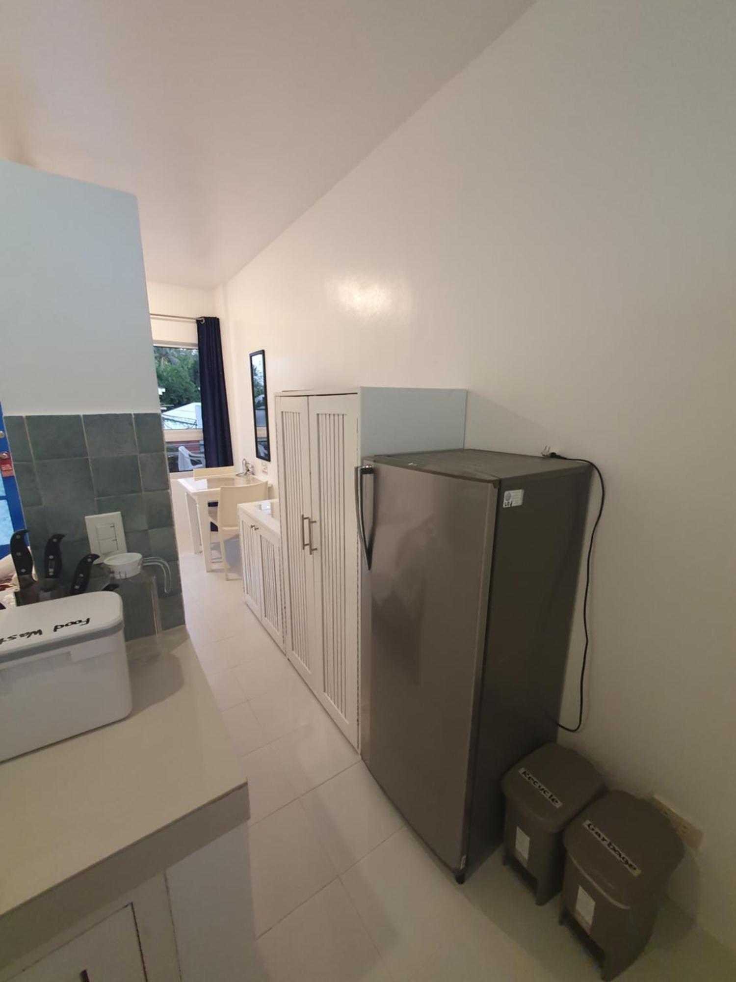 Clubboracay Apartelle Balabag  Экстерьер фото