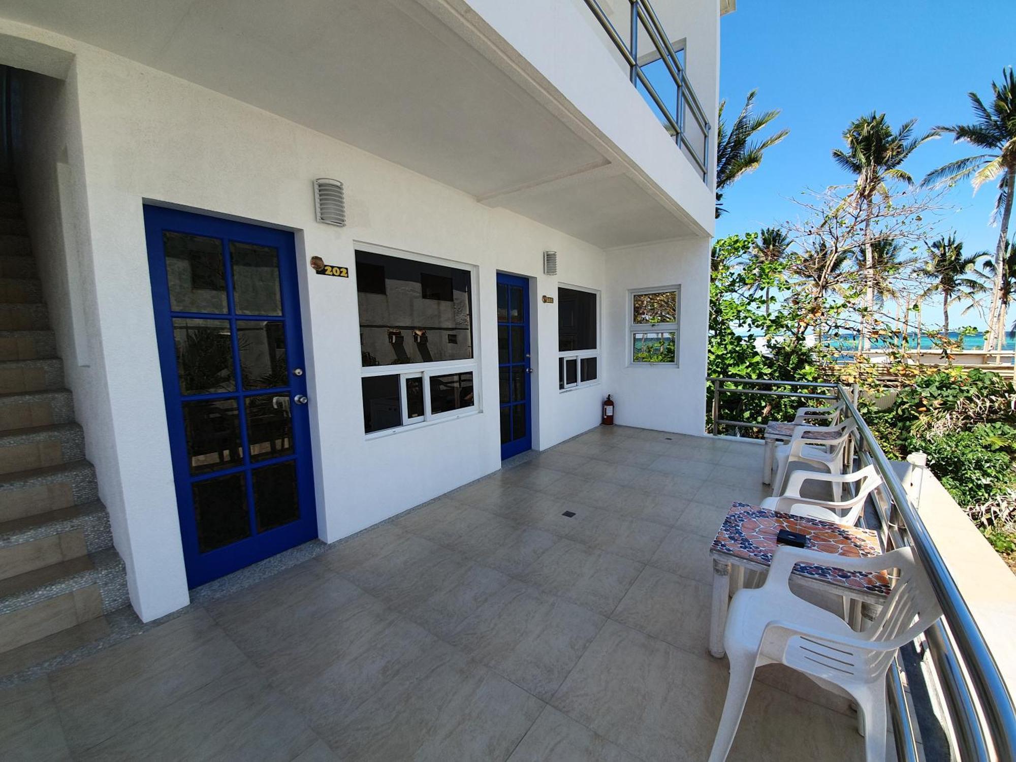 Clubboracay Apartelle Balabag  Экстерьер фото